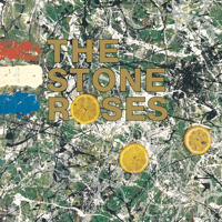 The Stone Roses - The Stone Roses (Remastered) artwork