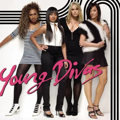 Turn Me Loose - Single - Young Divas