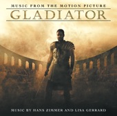 Gladiator (Music from the Motion Picture), 2000