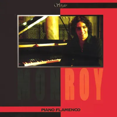 Piano Flamenco - Sergio Monroy