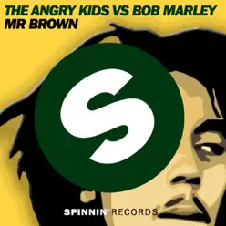 Mr. Brown - Bob Marley