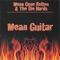 Mean Guitar artwork