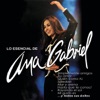 Ana Gabriel - Que Poco Hombre