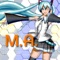 M.A. (feat. Hatsune Miku) - shu-t lyrics