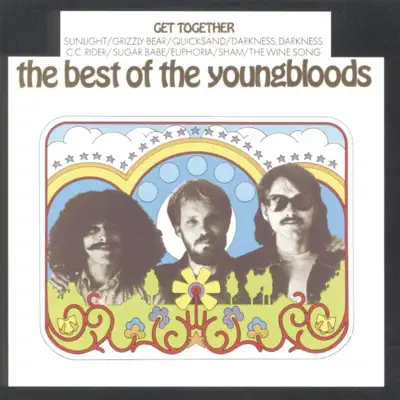 The Best of the Youngbloods - The Youngbloods