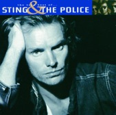 The Police - Message In A Bottle