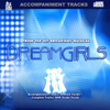 Songs from Dreamgirls: Karaoke - Stage Stars Records