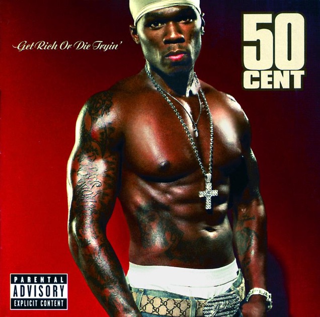 Get rich or die tryin movie soundtrack free download