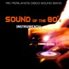Ric Perilano's Disco Sound Band - Red For Love