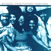 Once You Get Started by Chaka Khan