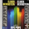 Elmer Bernstein