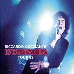 Istantanea Tour 98 (Live) - Riccardo Cocciante