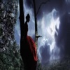 La Fille d'Octobre - L'orage (texte)