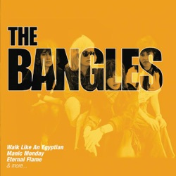 The Bangles - Eternal Flame