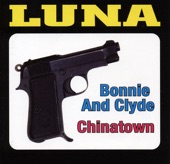Bonnie and Clyde - EP