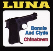 Luna - Thank You for Sending Me an Angel