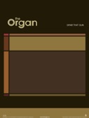 The Organ - Sudden Death