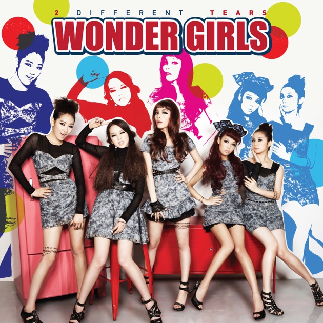wonder girls so hot album download Wonder world tour (wonder girls) wikipedia.