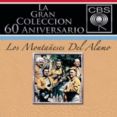 La Gran Colección del 60 Aniversario CBS - Los Montañeses del Alamo artwork