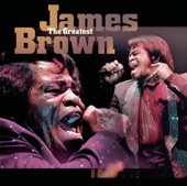 James Brown - Living In America