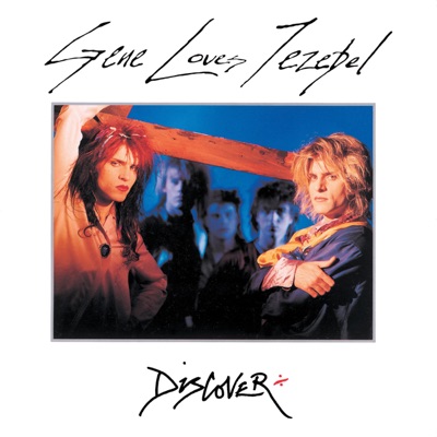 Discover - Gene Loves Jezebel