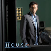 House - House, Season 2 artwork