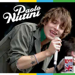 iTunes Festival: London 2007 - EP - Paolo Nutini