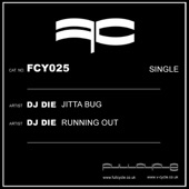 Jitta Bug / Runnin Out - Single artwork