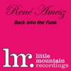 Back Into the Funk - Single