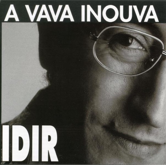 Cover artwork for A Vava Inouva