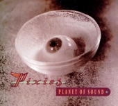 Pixies - Planet of Sound