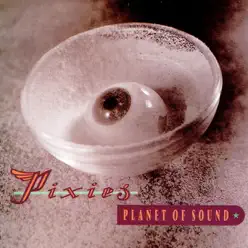 Planet of Sound - Pixies