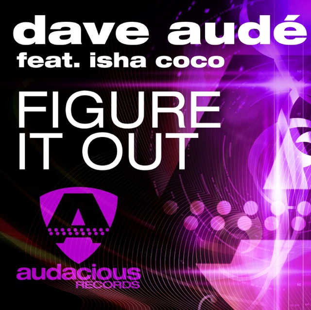 Figure It Out (Remixes) [feat. Isha Coco]