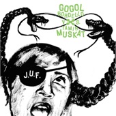 J.U.F. Dub artwork