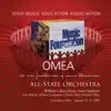 Ohio Music Education Association 2009 All-State Orchestra (Live) album lyrics, reviews, download