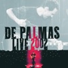 Gérald de Palmas Live 2002, 2003