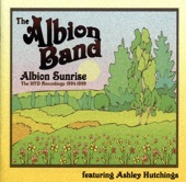 The Albion Band - Mistletoe, Mistletoe