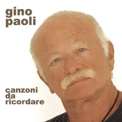 Canzoni da ricordare - Gino Paoli