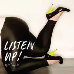 Listen Up! (Radio Edit) - EP - Gossip