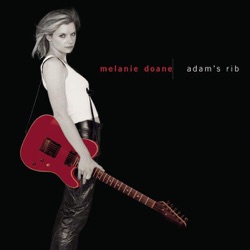 Melanie Doane - I Can't Take My Eyes Off You