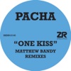 One Kiss (Matthew Bandy Remixes), 2011