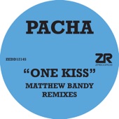 One Kiss (Matthew Bandy Remixes)