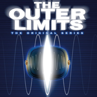 The Outer Limits (Classic) - The Outer Limits (Classic), Season 1 artwork
