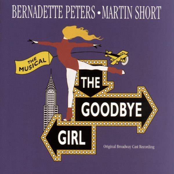 The Goodbye Girl (Original Broadway Cast Recording) by Original