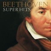 Beethoven - Super Hits artwork