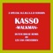 Walkman (Dutch House Remix) - Kasso lyrics
