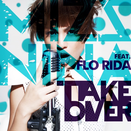 Cover artwork for Takeover (feat. Flo Rida)