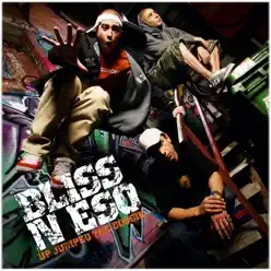 Up Jumped the Boogie - EP - Bliss N Eso