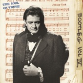 Johnny Cash - Our Little Old Home Town