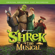 Shrek: The Musical (Bonus Track Version) - Various Artists